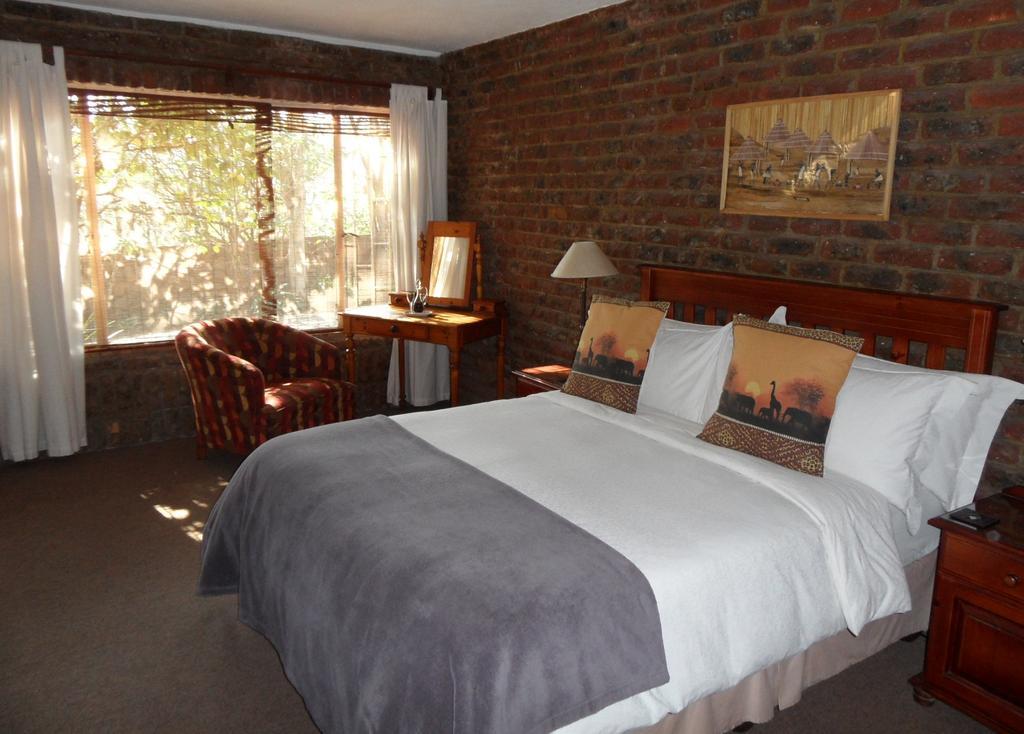 사비 Valley View B&B 객실 사진