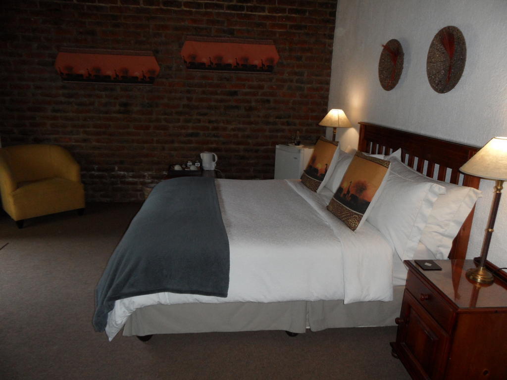사비 Valley View B&B 객실 사진
