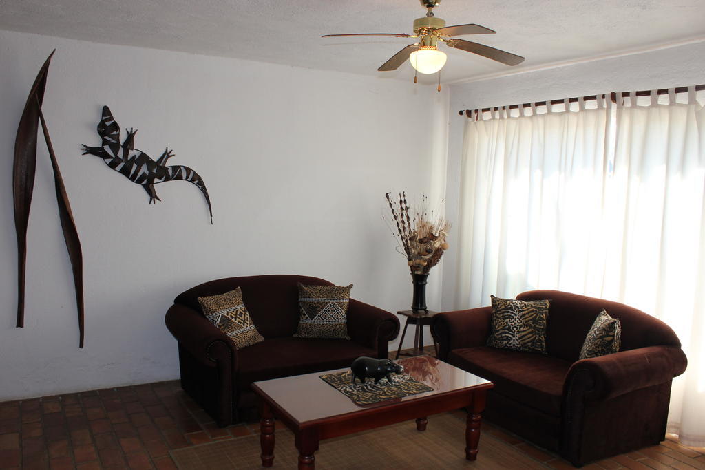사비 Valley View B&B 객실 사진