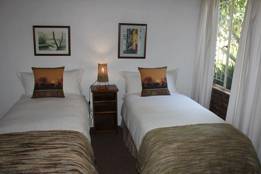 사비 Valley View B&B 객실 사진