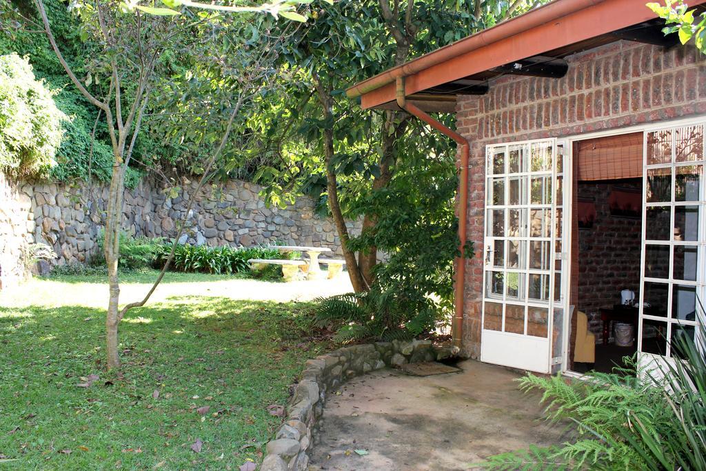 사비 Valley View B&B 객실 사진