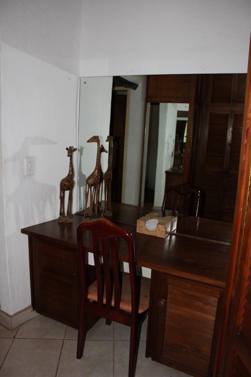사비 Valley View B&B 객실 사진