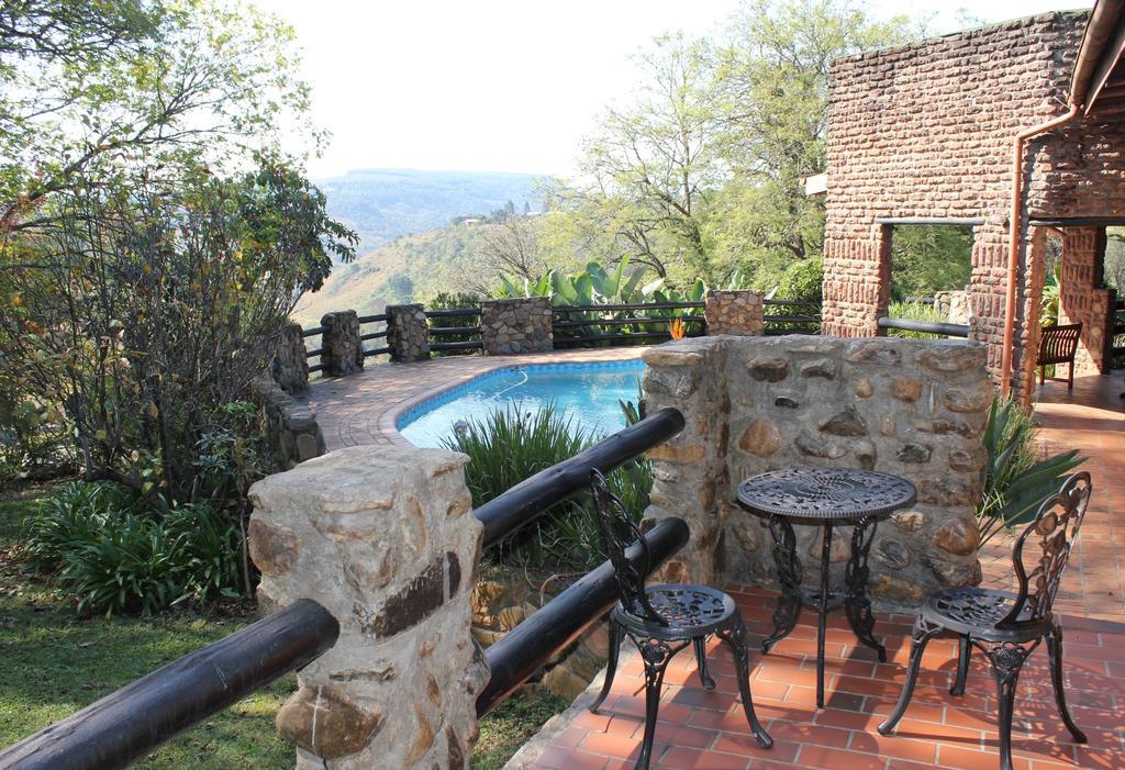 사비 Valley View B&B 객실 사진