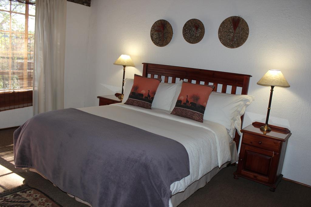 사비 Valley View B&B 객실 사진